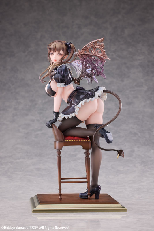 PREORDINE CHIUSO 07/2025 Original Character PVC Statue 1/7 Imp 25 cm (PREORDINE NON CANCELLABILE)