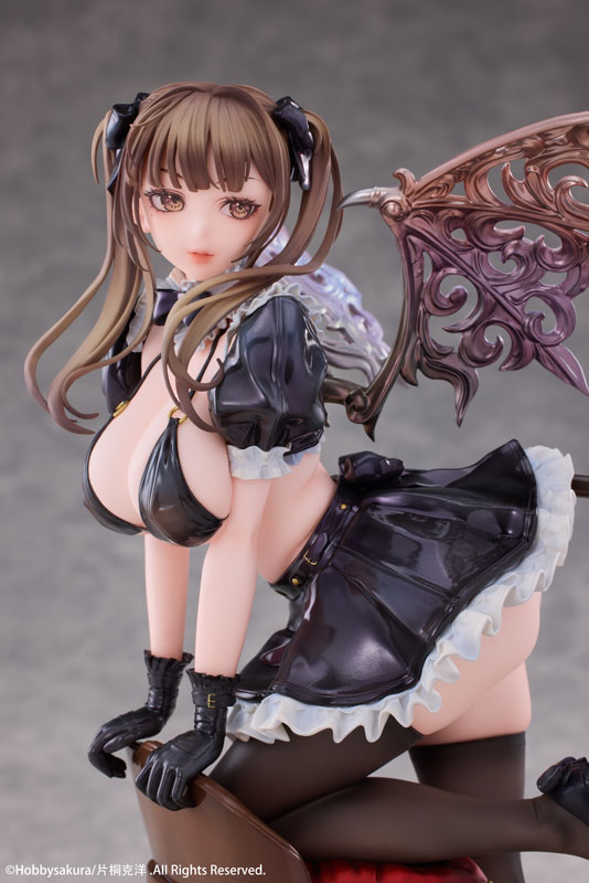 PREORDINE CHIUSO 07/2025 Original Character PVC Statue 1/7 Imp 25 cm (PREORDINE NON CANCELLABILE)