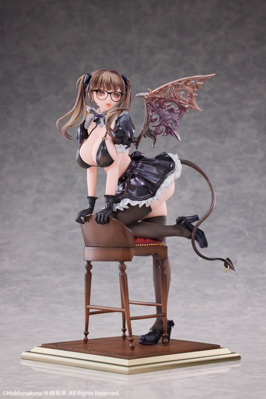 PREORDINE CHIUSO 07/2025 Original Character PVC Statue 1/7 Imp 25 cm (PREORDINE NON CANCELLABILE)
