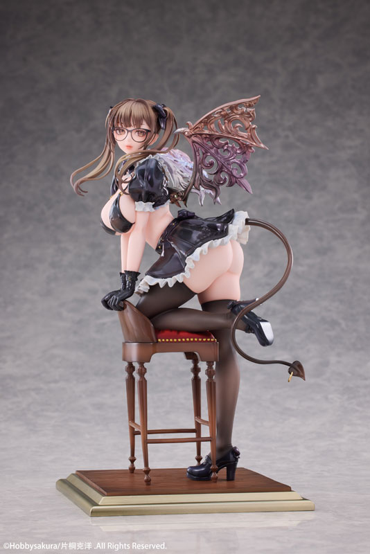 PREORDINE CHIUSO 07/2025 Original Character PVC Statue 1/7 Imp 25 cm (PREORDINE NON CANCELLABILE)