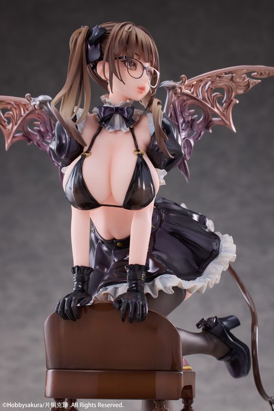 PREORDINE CHIUSO 07/2025 Original Character PVC Statue 1/7 Imp 25 cm (PREORDINE NON CANCELLABILE)