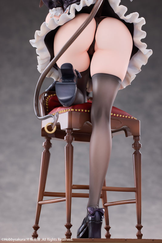 PREORDINE CHIUSO 07/2025 Original Character PVC Statue 1/7 Imp 25 cm (PREORDINE NON CANCELLABILE)