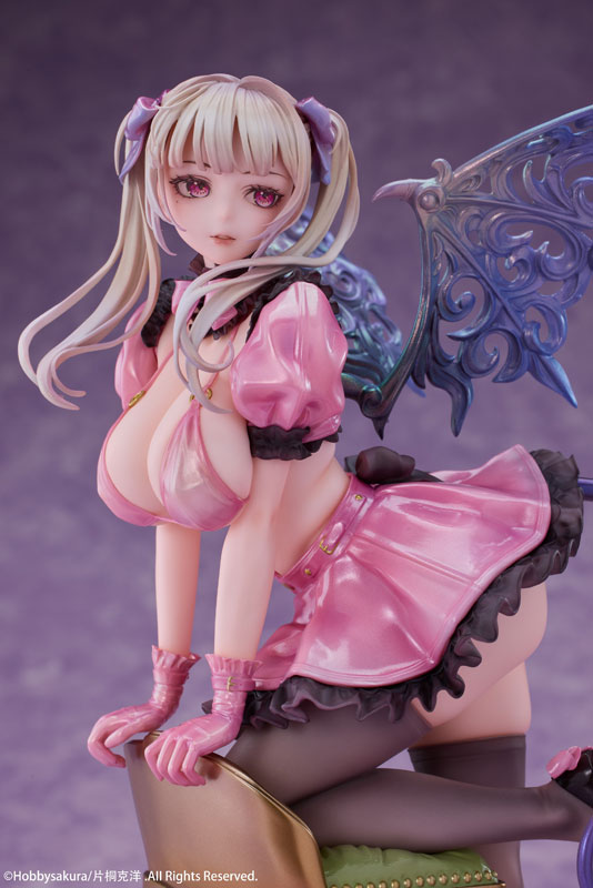PREORDINE 07/2025 Original Character PVC Statue 1/7 Imp Unique Color 25 cm (PREORDINE NON CANCELLABILE)