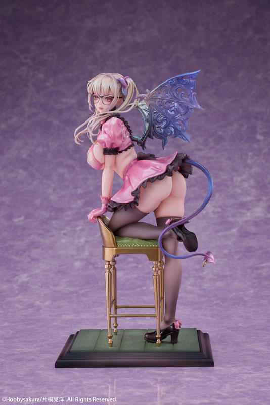 PREORDINE 07/2025 Original Character PVC Statue 1/7 Imp Unique Color 25 cm (PREORDINE NON CANCELLABILE)