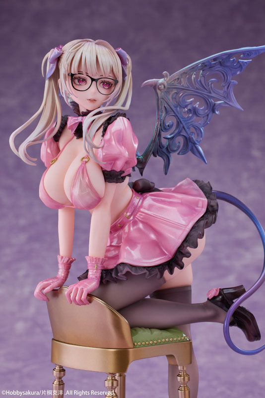 PREORDINE 07/2025 Original Character PVC Statue 1/7 Imp Unique Color 25 cm (PREORDINE NON CANCELLABILE)