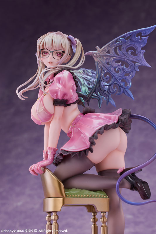 PREORDINE 07/2025 Original Character PVC Statue 1/7 Imp Unique Color 25 cm (PREORDINE NON CANCELLABILE)