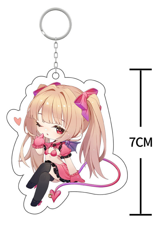 PREORDINE 07/2025 Original Character PVC Statue 1/7 Imp Unique Color 25 cm (PREORDINE NON CANCELLABILE)