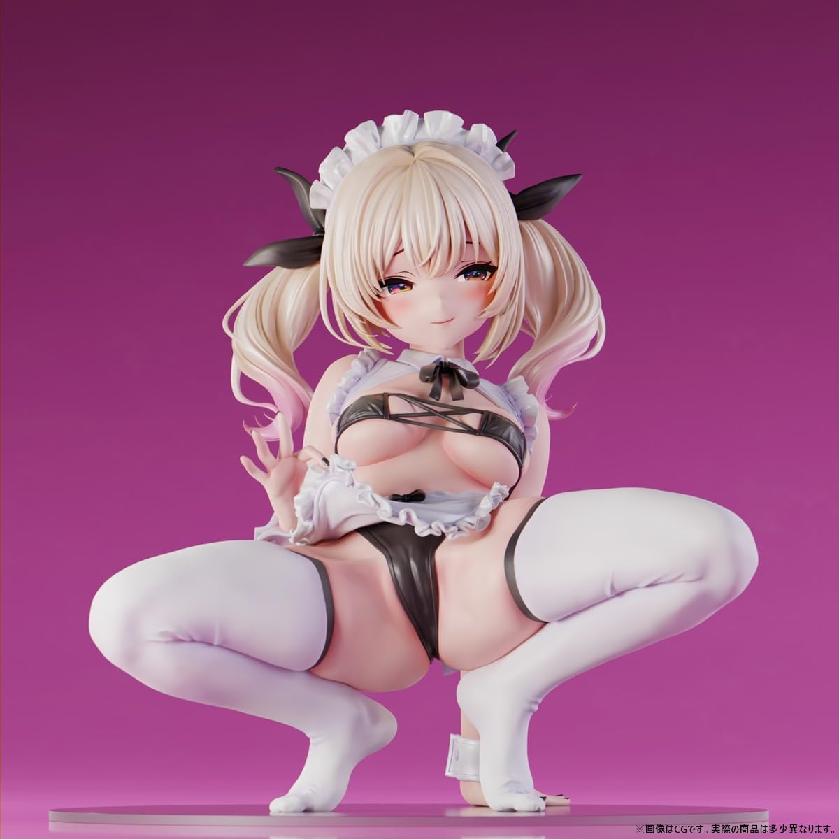 PREORDINE ESAURITO Sweet Maid Emily – 1/4 Figure 18 cm