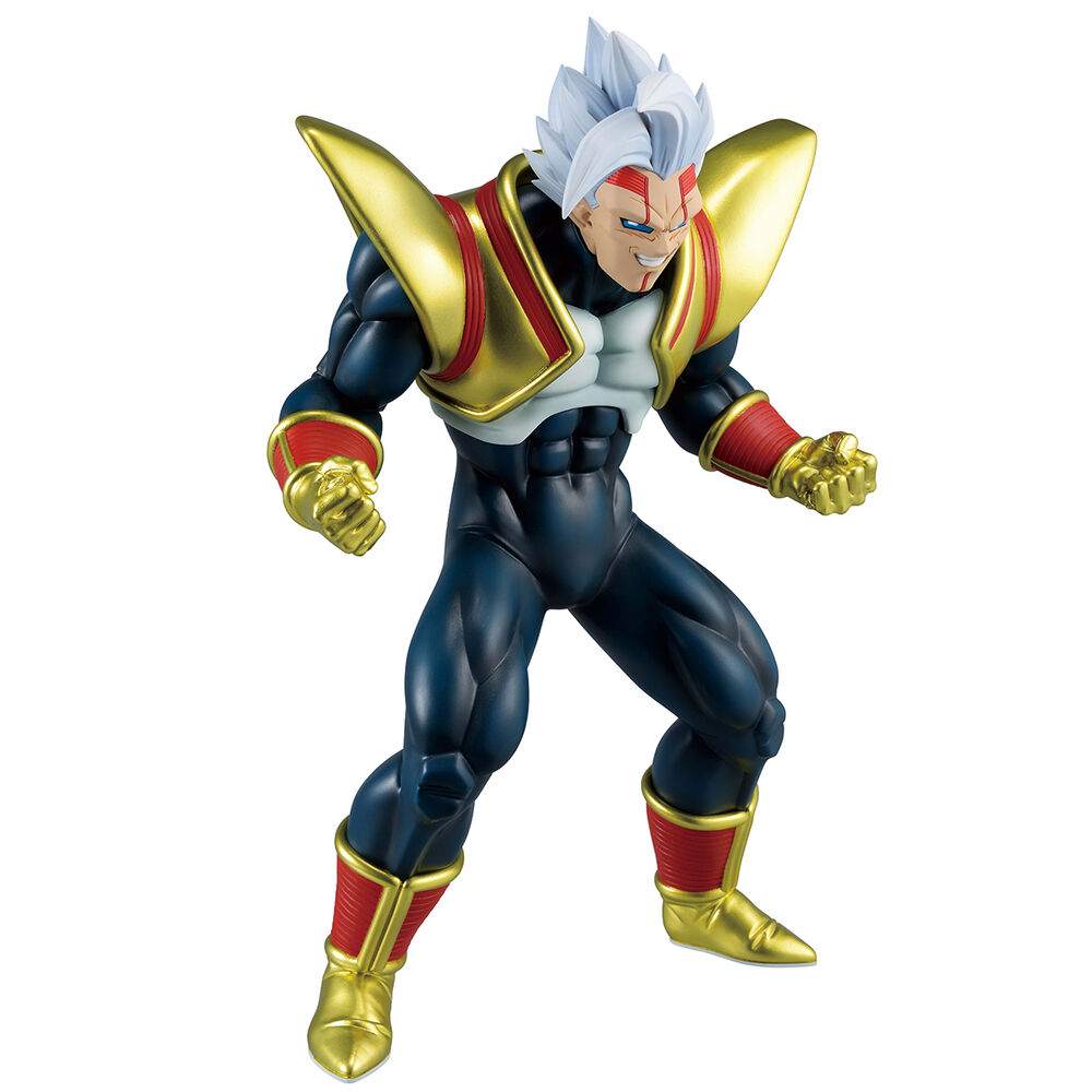 PREORDINE+ CHIUSO  03/2025 Dragon Ball GT Vs Omnibus Ultimate Super Baby 2 Ichibansho figure 26cm