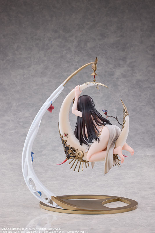 PREORDER+ CLOSED 01/2027 ⁑ (NOT CANCELLABLE) Original Character: Moon Goddess Luna 1/6 Figure
