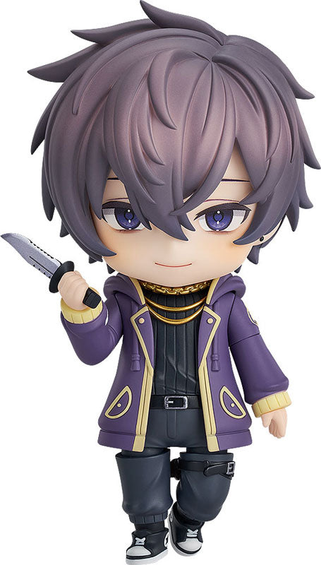 PREORDINE ESAURITO Nendoroid Shoto