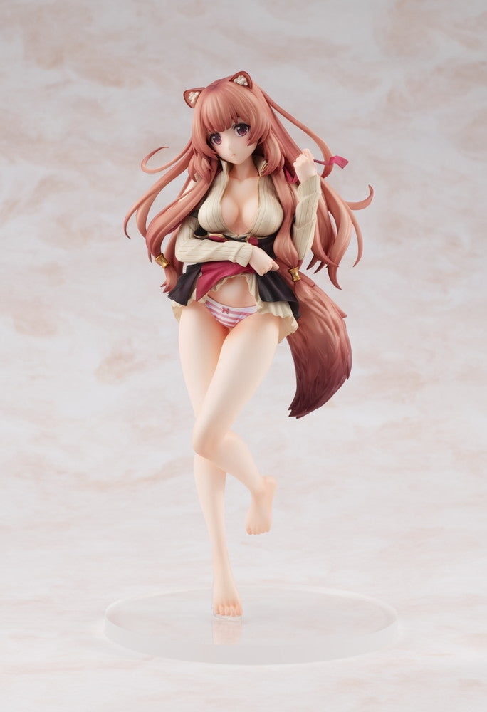 PREORDINE+ CHIUSO 05/2025 KDcolle The Rising of the Shield Hero - Raphtalia Body Pillow ver. Figure