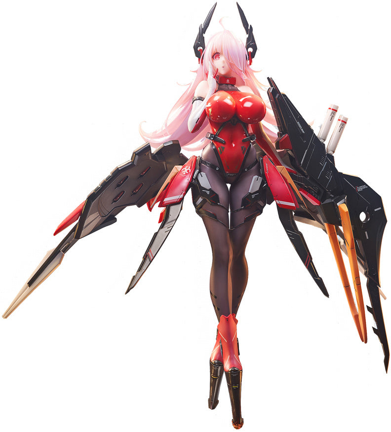 PREORDINE ESAURITO  1/7 C.C.Chalcosoma -Caucasus Beetle- Figure