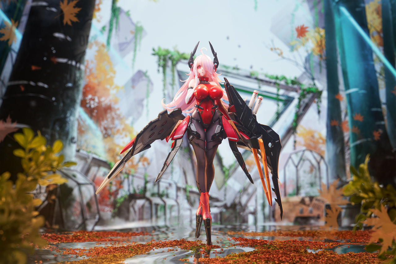 PREORDINE ESAURITO  1/7 C.C.Chalcosoma -Caucasus Beetle- Figure