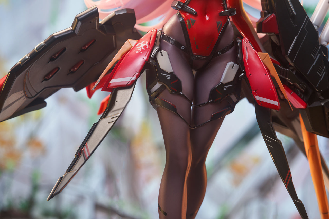 PREORDINE ESAURITO  1/7 C.C.Chalcosoma -Caucasus Beetle- Figure