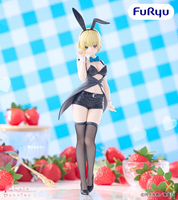 PREORDINE+ 05/2027  Ichigo 100% - Nishino Tsukasa - BiCute Bunnies