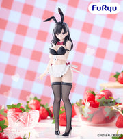 PREORDINE+ 06/2027  Ichigo 100% - Toujou Aya - BiCute Bunnies