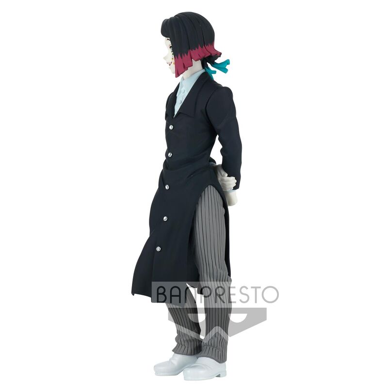 🧪 LAB | SU ORDINAZIONE Demon Slayer Kimetsu no Yaiba Demon Series vol.3 Enmu figure 17cm