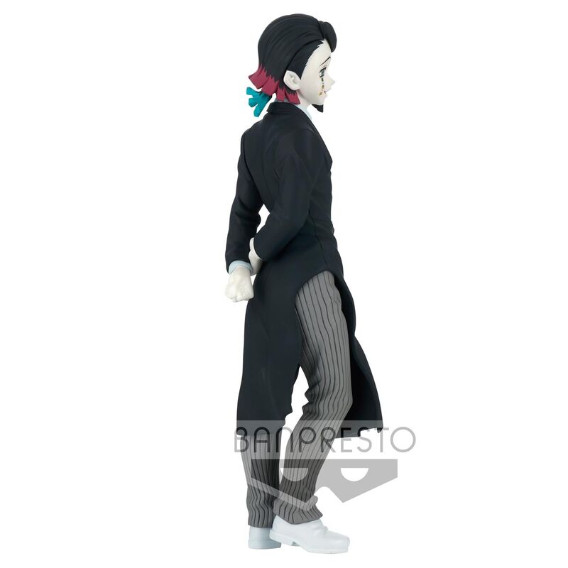 🧪 LAB | SU ORDINAZIONE Demon Slayer Kimetsu no Yaiba Demon Series vol.3 Enmu figure 17cm
