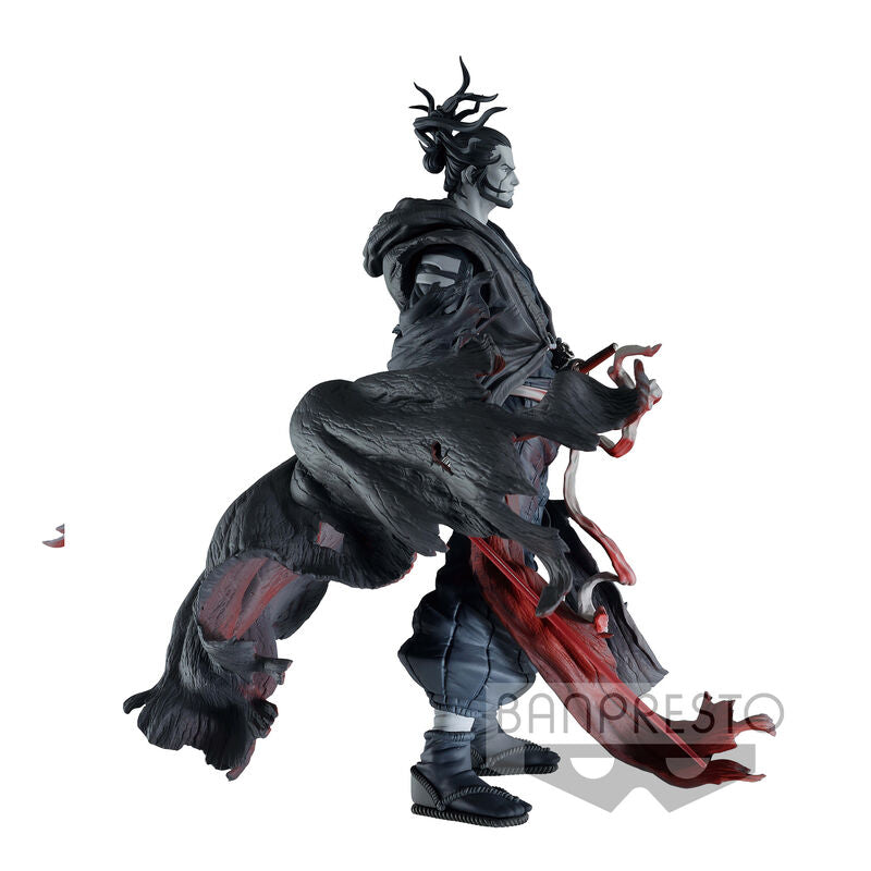 🧪 LAB | SU ORDINAZIONE Star Wars Vision The Duel The Ronin figure 21cm