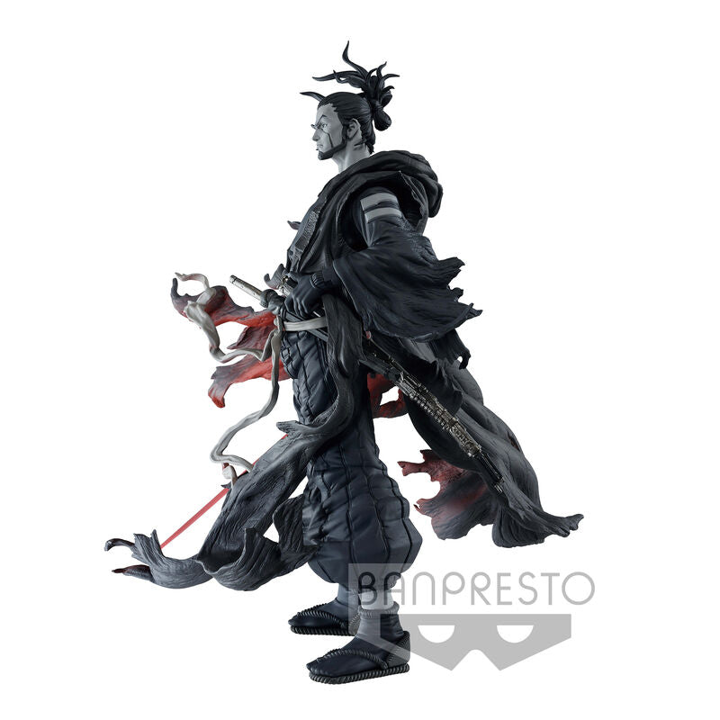 🧪 LAB | SU ORDINAZIONE Star Wars Vision The Duel The Ronin figure 21cm