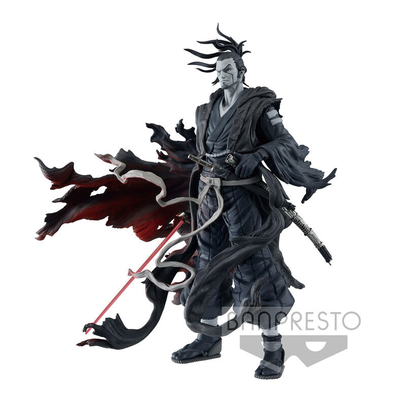 🧪 LAB | SU ORDINAZIONE Star Wars Vision The Duel The Ronin figure 21cm