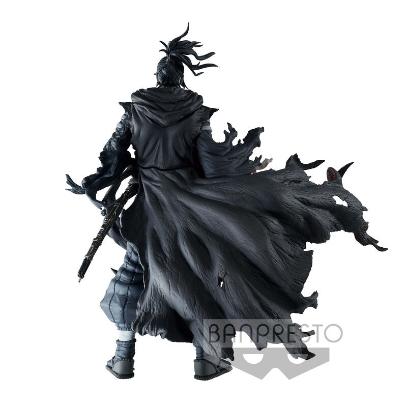 🧪 LAB | SU ORDINAZIONE Star Wars Vision The Duel The Ronin figure 21cm