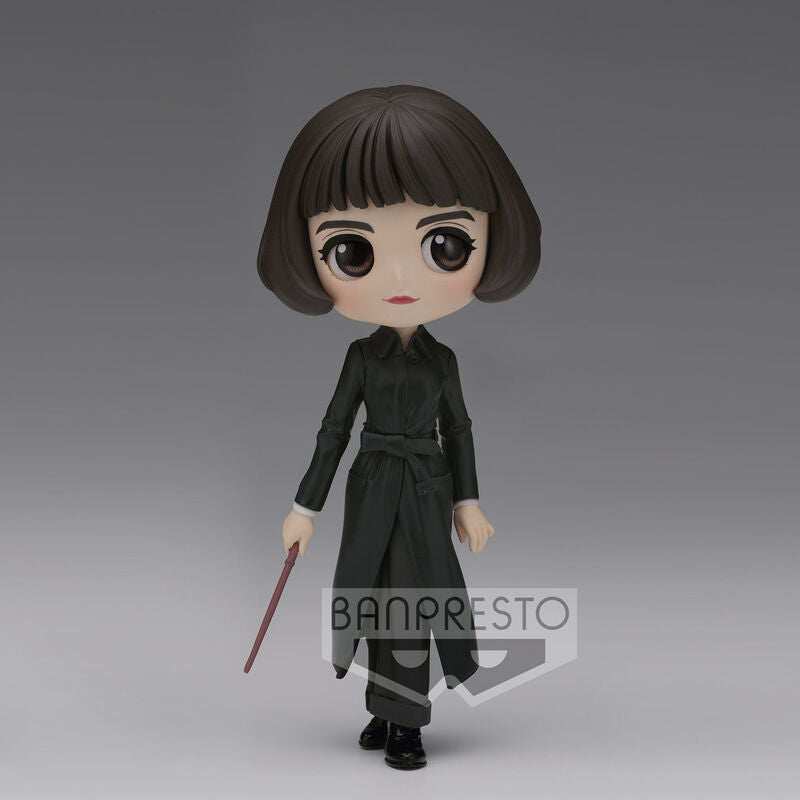🧪 LAB | SU ORDINAZIONE Fantastic Beasts Tina Goldstein Ver.A Q posket figure 14cm