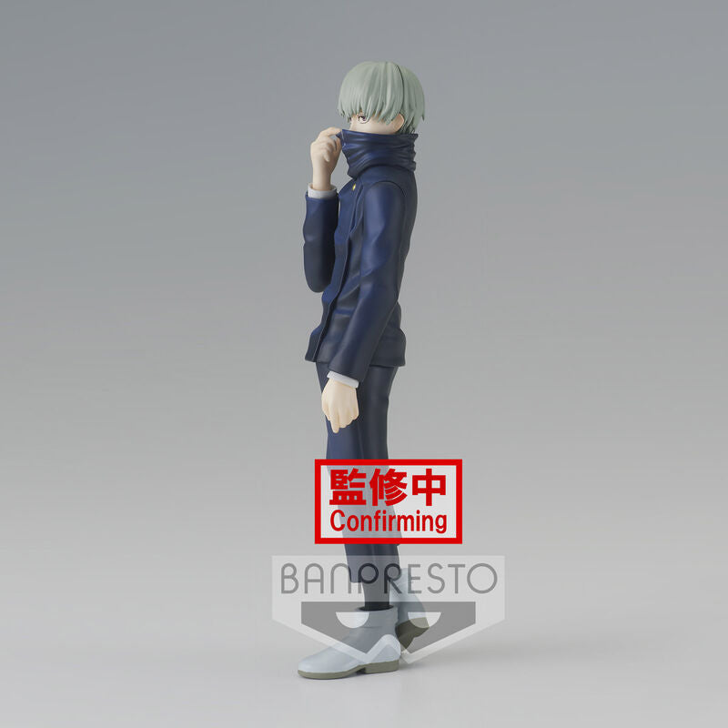🧪 LAB | SU ORDINAZIONE Jujutsu Kaisen Jukon No Kata Toge Inumaki figure 15cm
