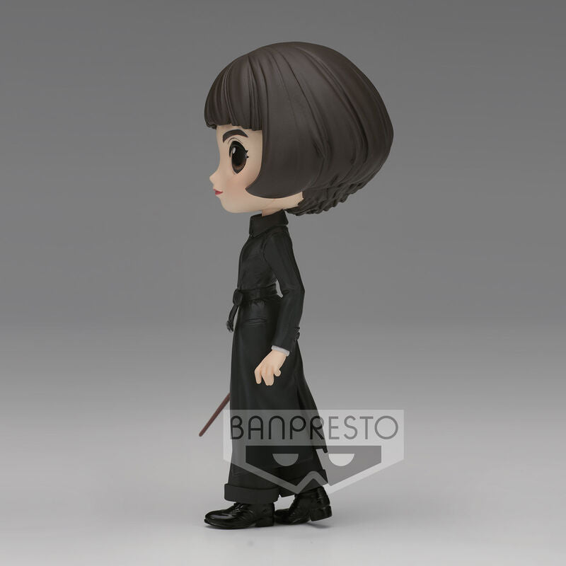 🧪 LAB | SU ORDINAZIONE Fantastic Beasts Tina Goldstein Ver.A Q posket figure 14cm