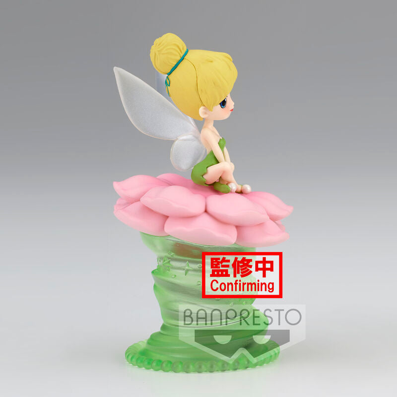 🧪 LAB | SU ORDINAZIONE Disney Characters Tinker Bell Ver.A Q posket figure 10cm
