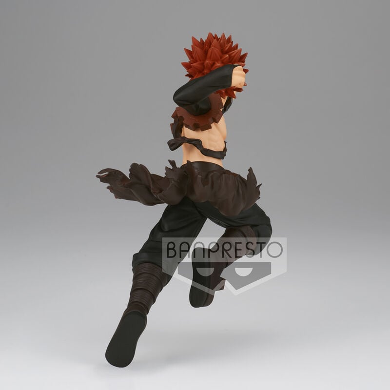 🧪 LAB | SU ORDINAZIONE My Hero Academia Amazing Heroes Vol.17 Eijiro Kirishima 12cm