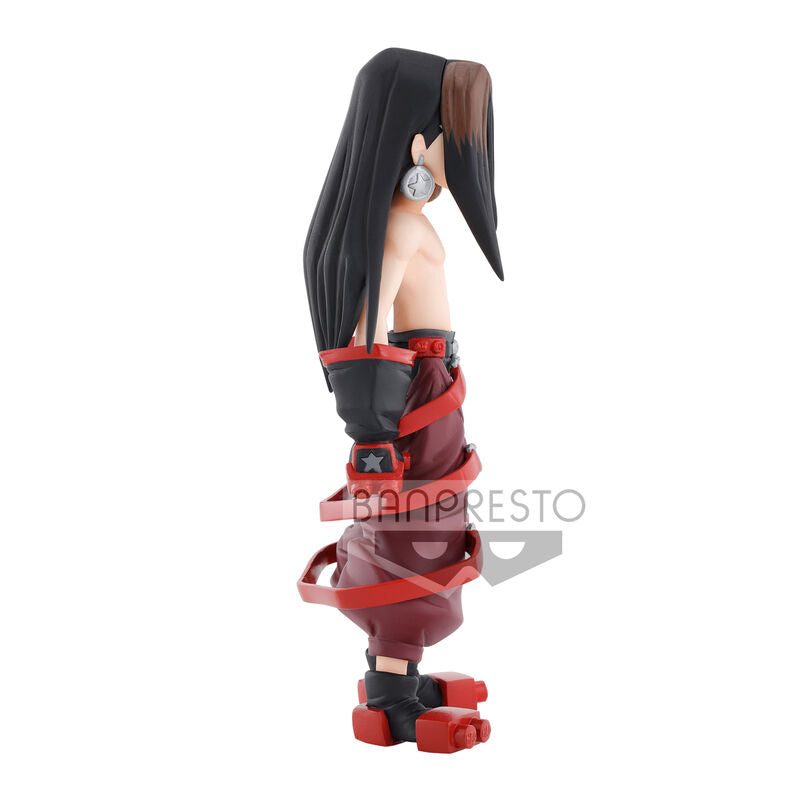 Dandadan Luminasta PVC-Statue Okarun (transformiert) Vol. 2 Ver. 1.5, 18 cm, auf Bestellung gefertigt