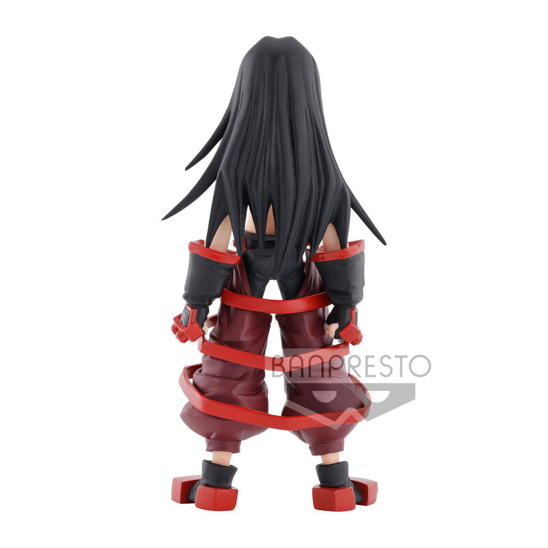 Dandadan Luminasta PVC-Statue Okarun (transformiert) Vol. 2 Ver. 1.5, 18 cm, auf Bestellung gefertigt
