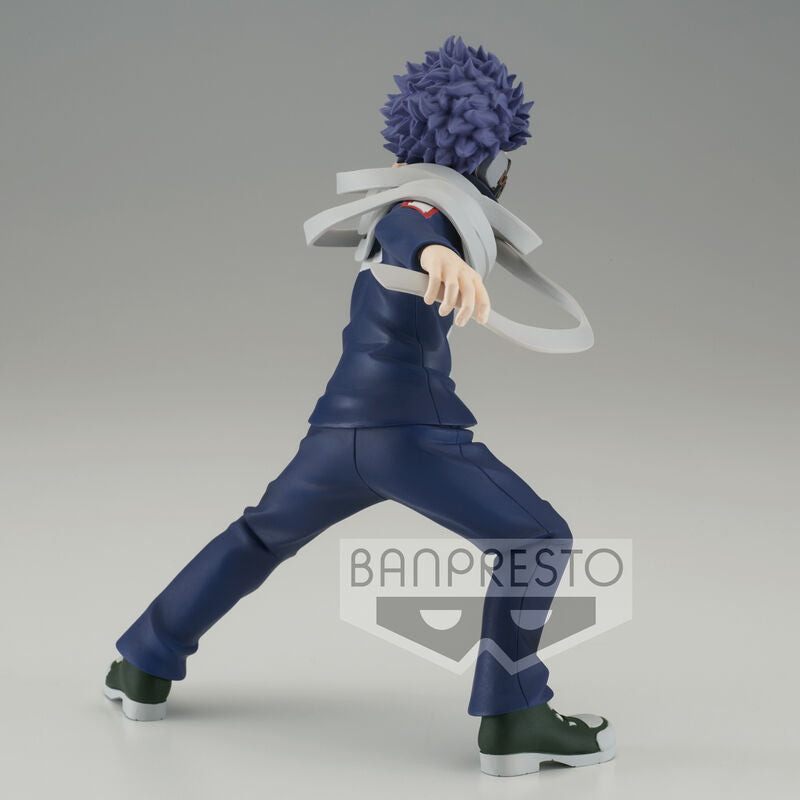 🧪 LAB | SU ORDINAZIONE My Hero Academia The Amazing Heroes vol.18 Hitoshi Shinso figure 16cm