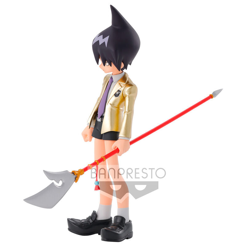 🧪 LAB | SU ORDINAZIONE Shaman King Tao Ren figure 16cm