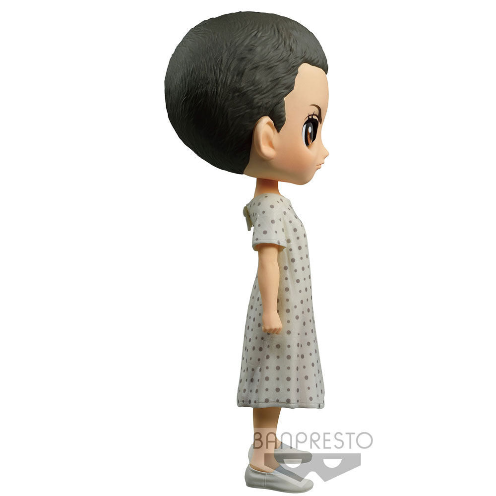 🧪 LAB | SU ORDINAZIONE Stranger Things Eleven Vol.4 Q posket figure 13cm
