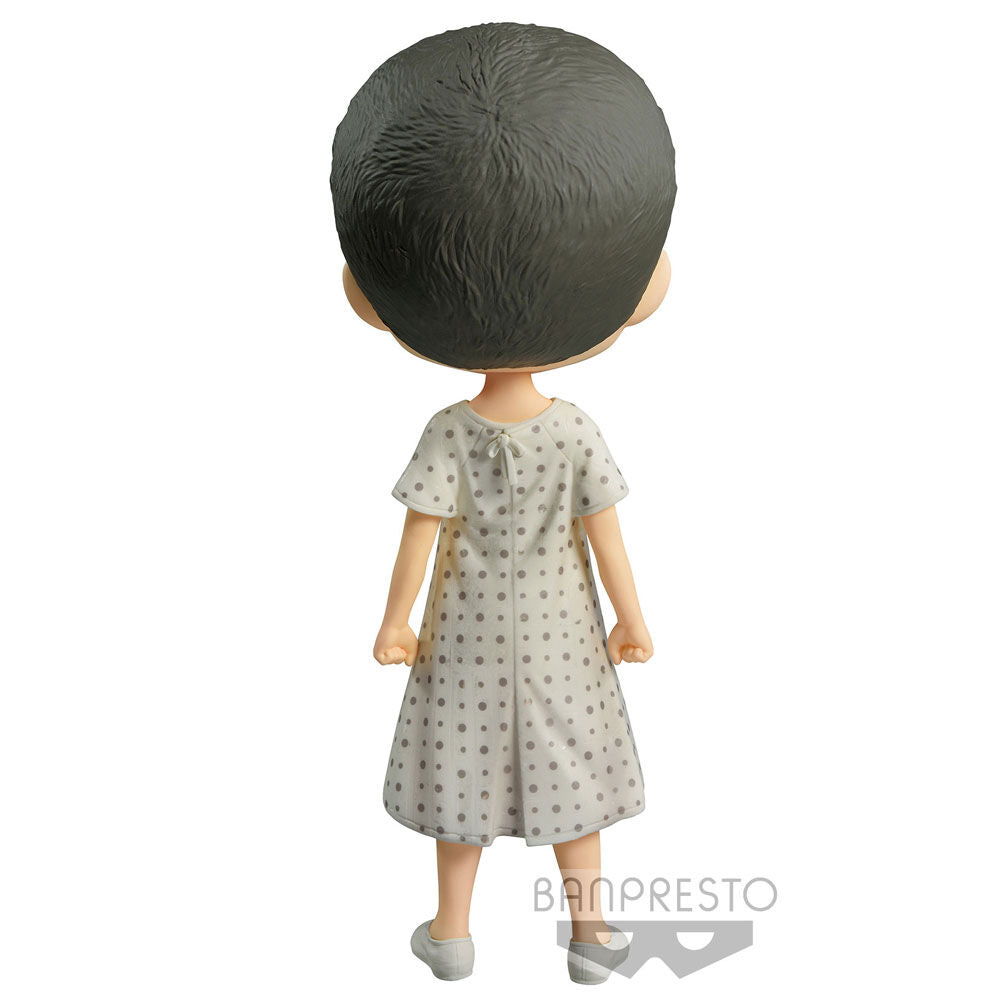 🧪 LAB | SU ORDINAZIONE Stranger Things Eleven Vol.4 Q posket figure 13cm