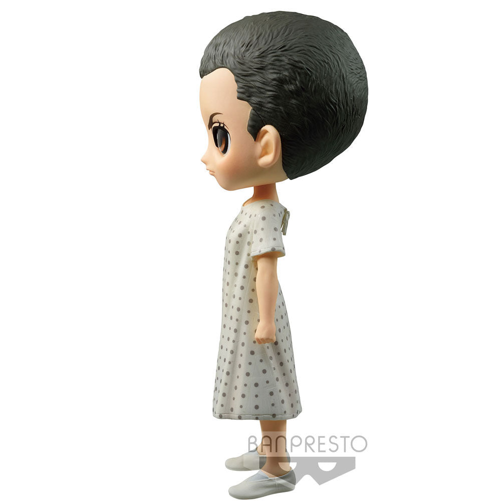 🧪 LAB | SU ORDINAZIONE Stranger Things Eleven Vol.4 Q posket figure 13cm