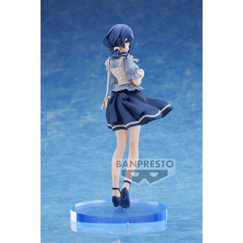 🧪 LAB | SU ORDINAZIONE The Idolmaster Shiny Colors Rinze Morino figure 5cm