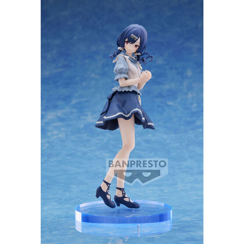 🧪 LAB | SU ORDINAZIONE The Idolmaster Shiny Colors Rinze Morino figure 5cm