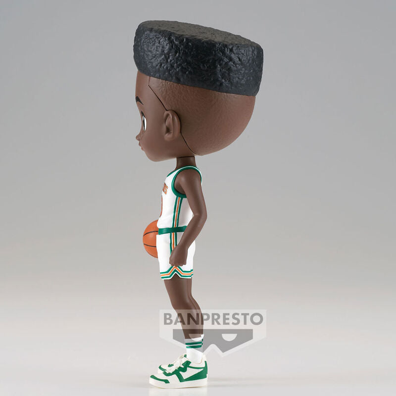 🧪 LAB | SU ORDINAZIONE Stranger Things Lucas Vol.2 Q posket figure 14cm