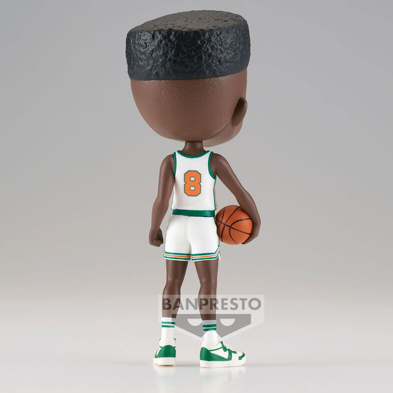🧪 LAB | SU ORDINAZIONE Stranger Things Lucas Vol.2 Q posket figure 14cm