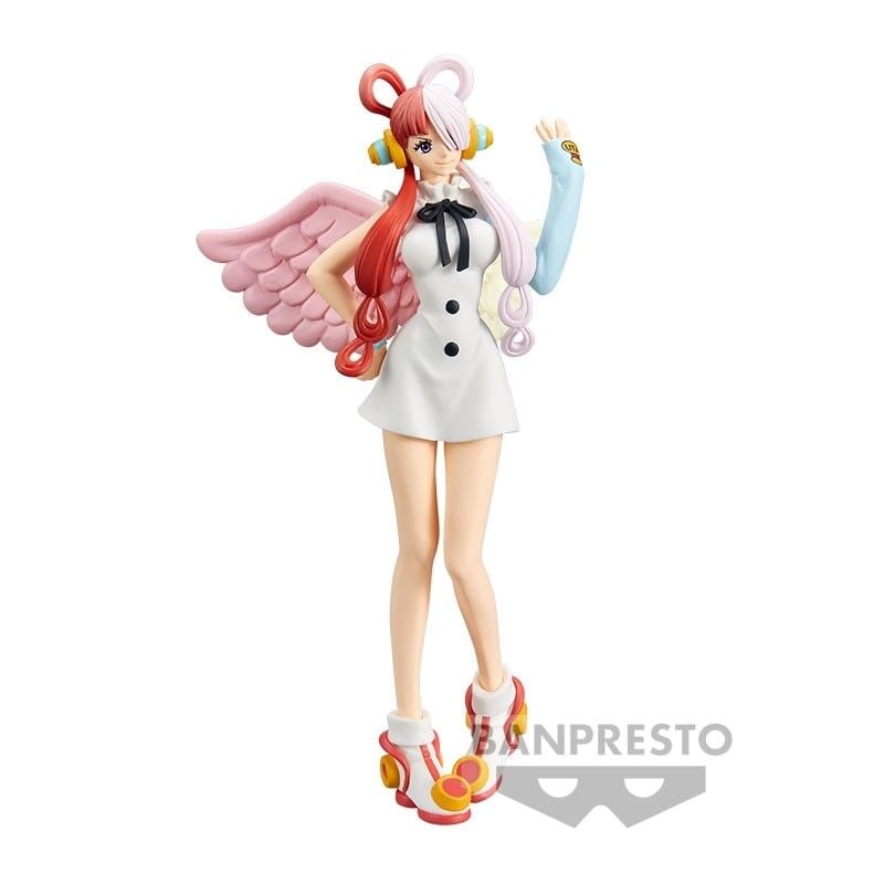 🧪 LAB | SU ORDINAZIONE One Piece The Grandline Lady TBA Vol.1 figure 16cm