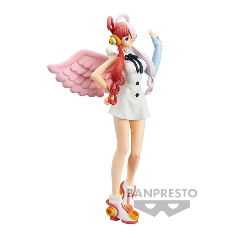 🧪 LAB | SU ORDINAZIONE One Piece The Grandline Lady TBA Vol.1 figure 16cm