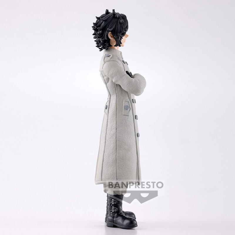 🧪 LAB | SU ORDINAZIONE Tokyo Revengers Hajime Kokonoi figure 17cm