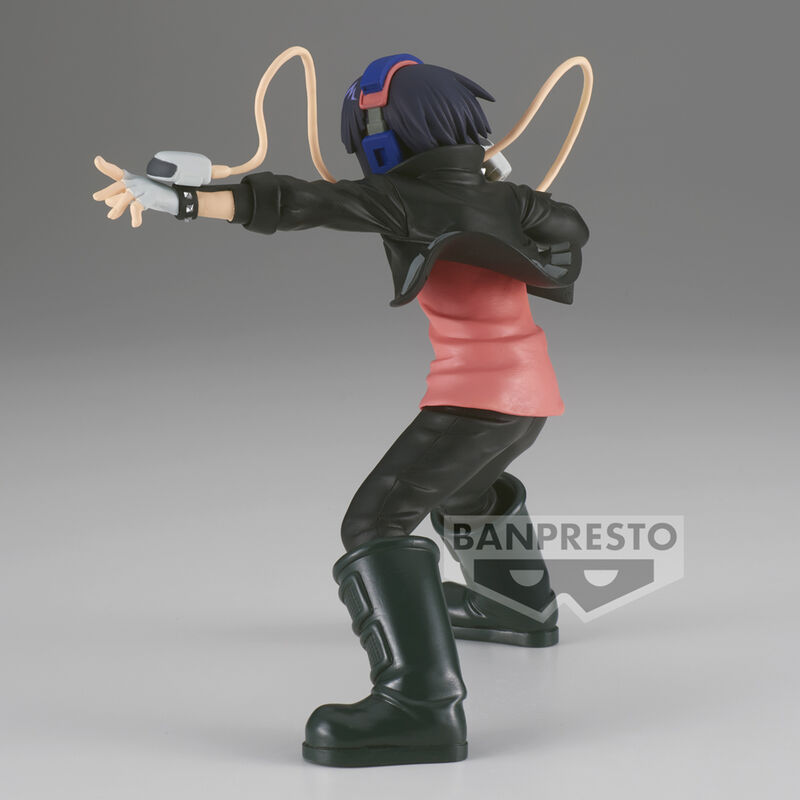 PREORDINE ESAURITO Figure Kyoka Jiro The Amazing Heroes vol. 28 My Hero Academia 13cm
