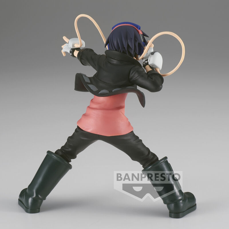 PREORDINE ESAURITO Figure Kyoka Jiro The Amazing Heroes vol. 28 My Hero Academia 13cm
