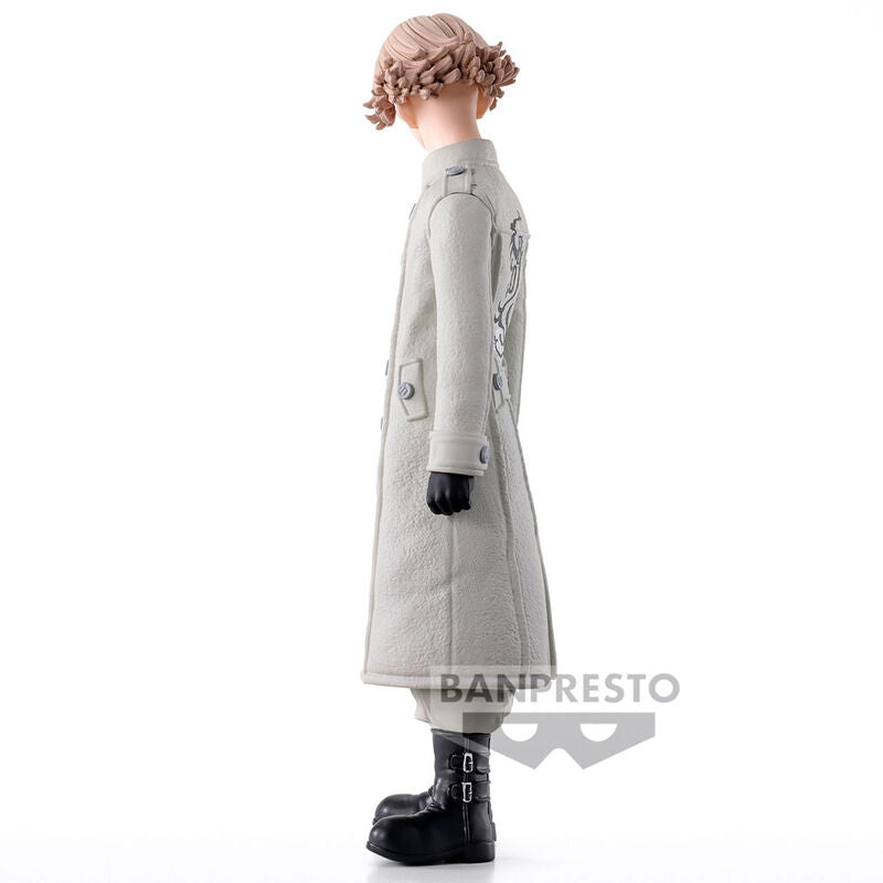 🧪 LAB | SU ORDINAZIONE Tokyo Revengers Seiyu Inui figure 17cm