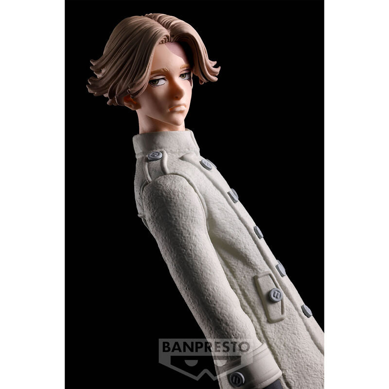 🧪 LAB | SU ORDINAZIONE Tokyo Revengers Seiyu Inui figure 17cm